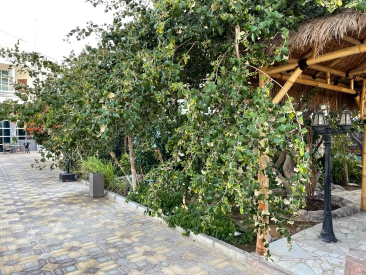 Homestay Alhosani Abu Dhabi