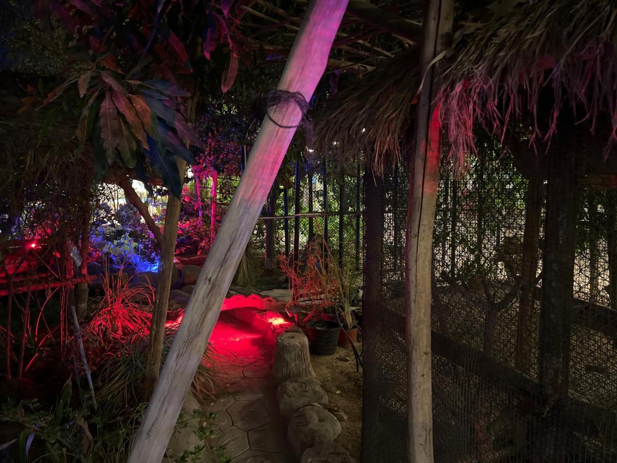 Alhosani Homestay *