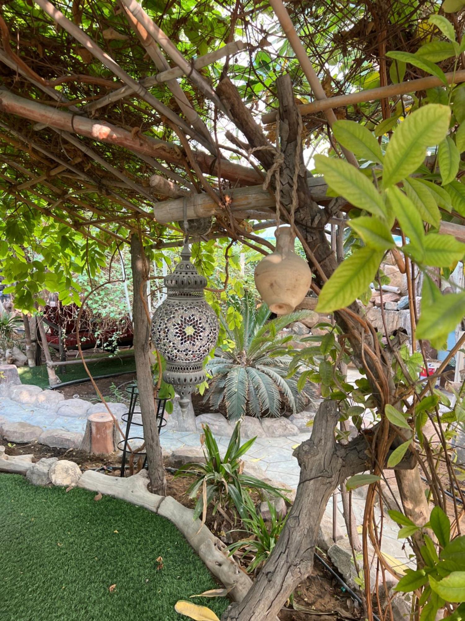 Alhosani Homestay *