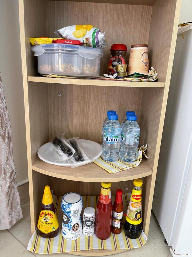 Homestay Alhosani