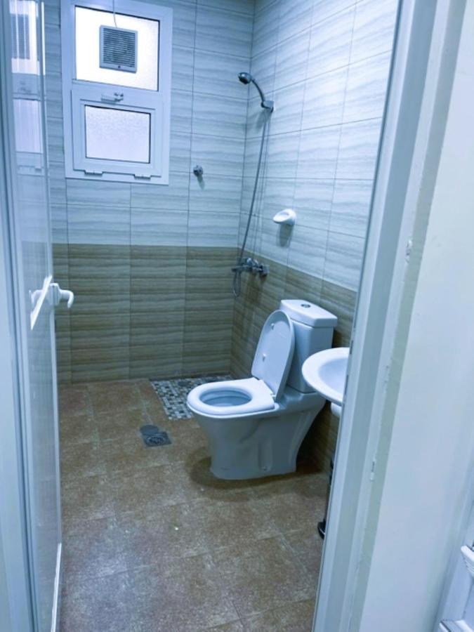 Alhosani Homestay Abu Dhabi