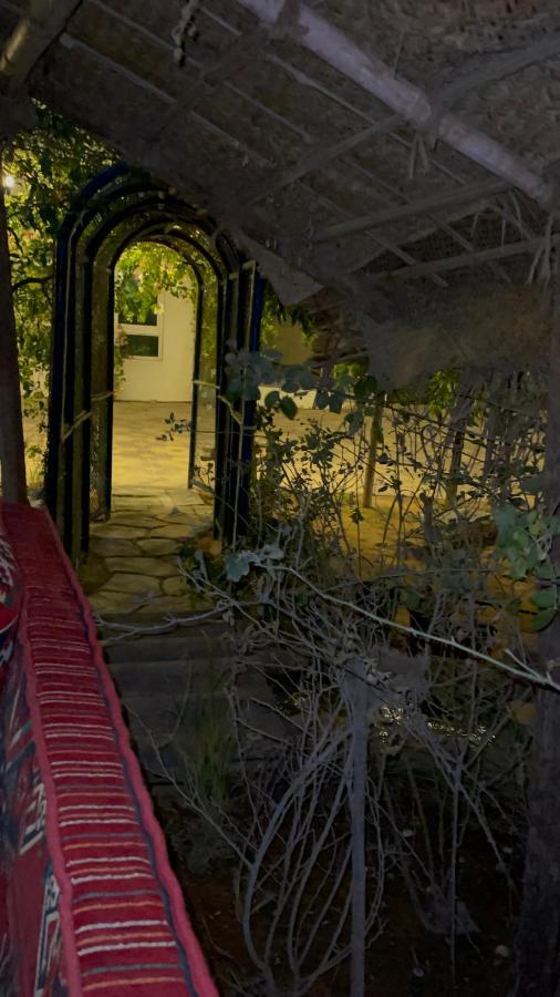 Alhosani Homestay