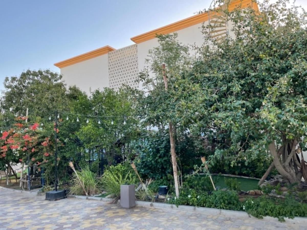 Homestay Alhosani
