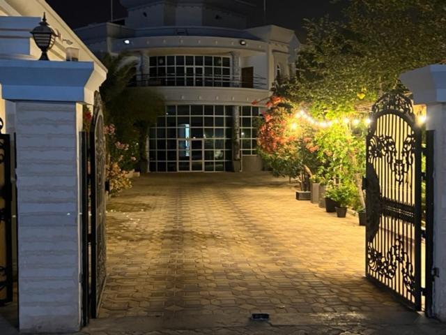 Alhosani Abu Dhabi