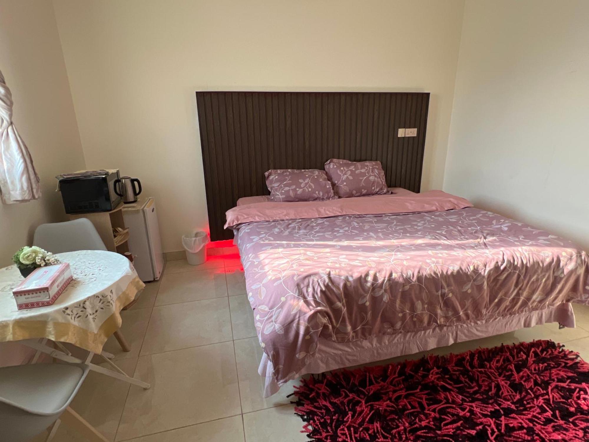 Alhosani Hospedagem domiciliar