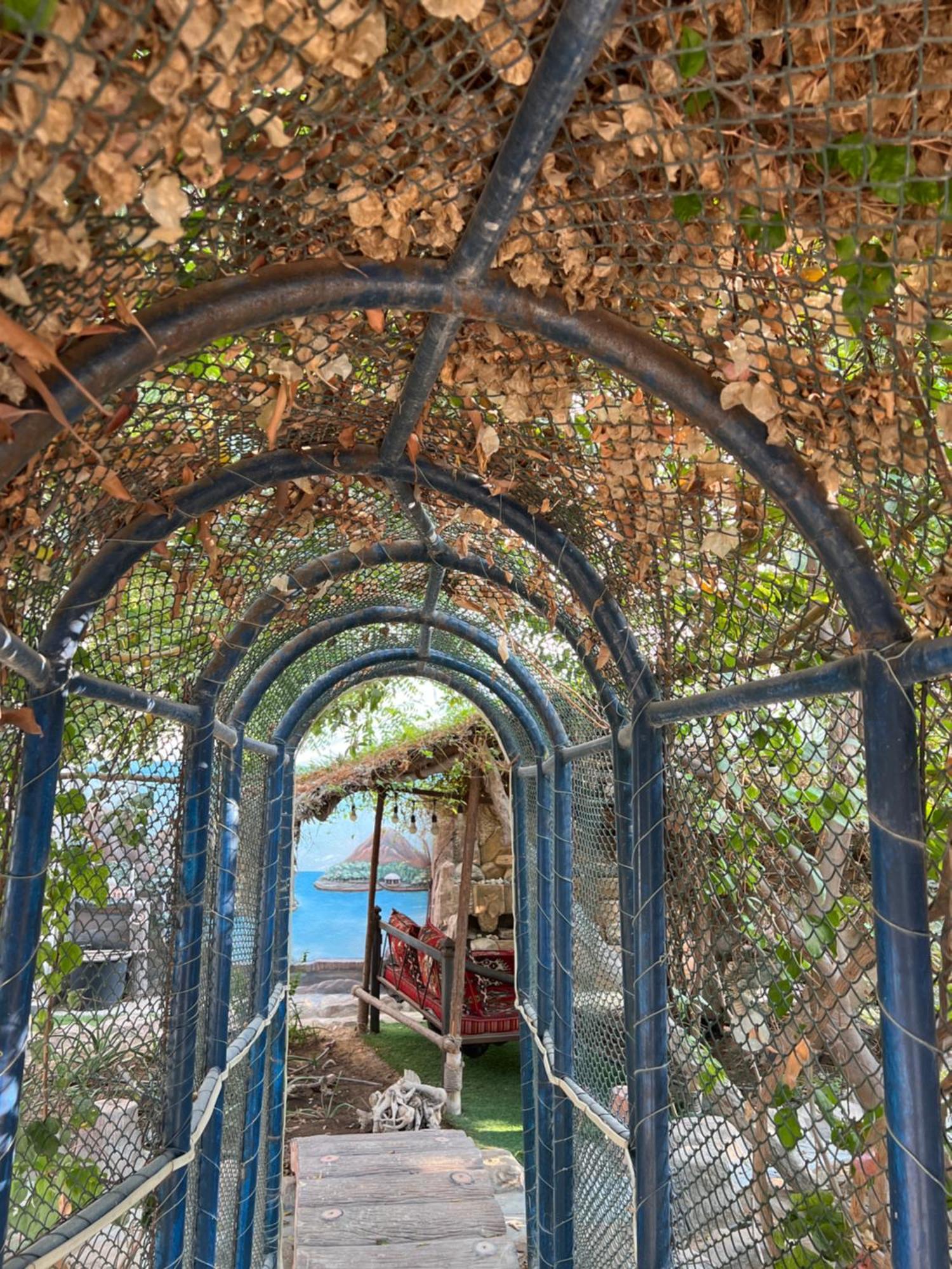 Hospedagem domiciliar Alhosani Abu Dhabi