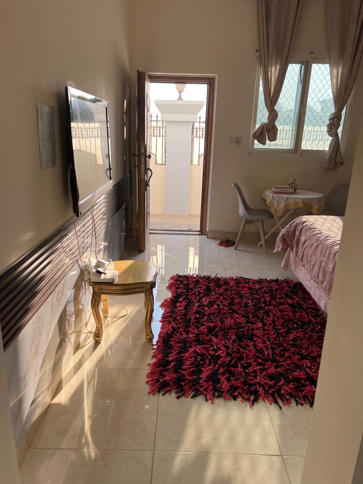 Alhosani Abu Dhabi