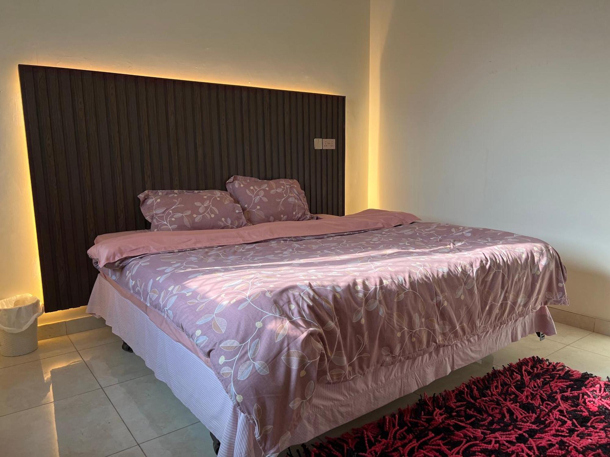Homestay Alhosani *
