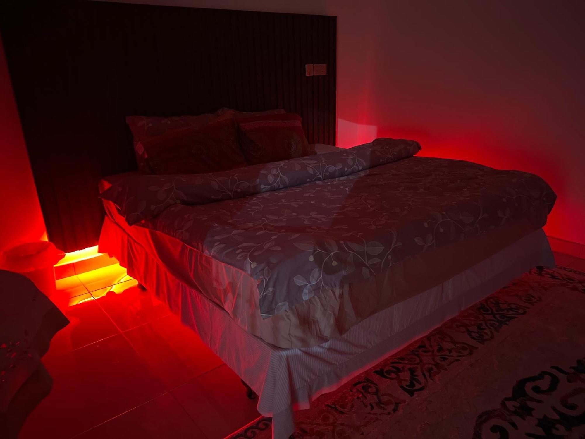 Alhosani Homestay